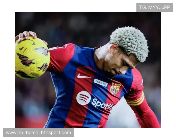 巴萨战术被对手破解，球队需回炉再造